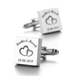 online customized cufflinks