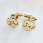 online customized cufflinks