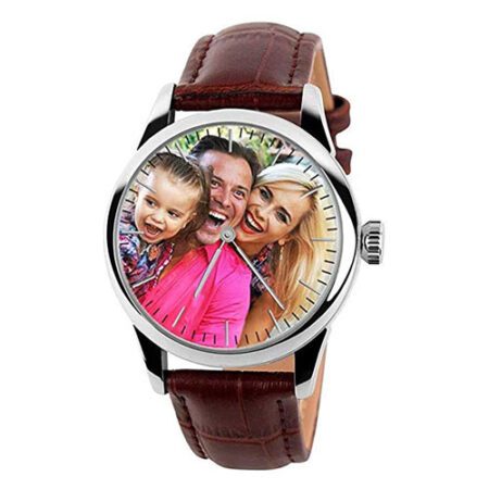 online customized wrist watch