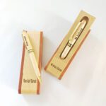 customized wooden pen