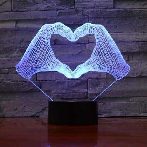 Customized-LED-Lamp-Changing-Colour