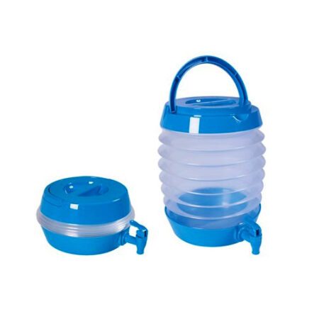 collapsible water cooler