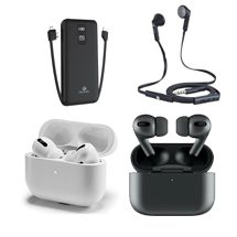 Mobile Accessories