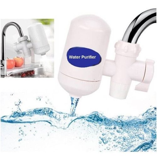 Water-Purifier