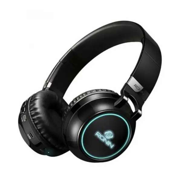Ronin R-1000 Headphone HarMaalWala