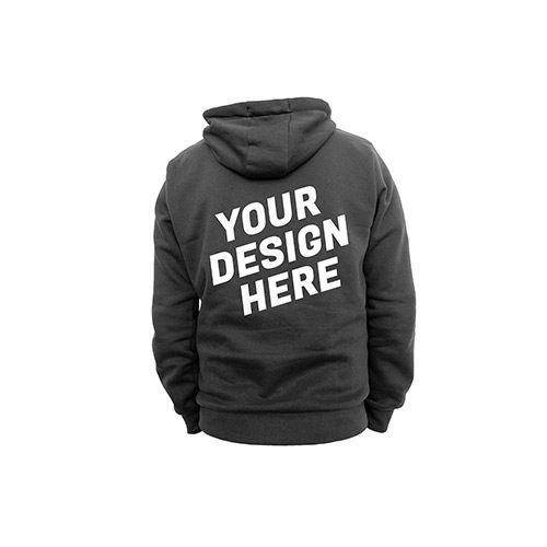 buy customized hoodie with your name on it - HarMaalWala