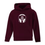 Customized-Hoodie-with-music