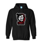 Customized-Hoodie-Black-Money-Heist