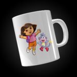 customized mug
