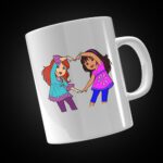 customized mug in Karachi