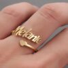 buy online customized ring