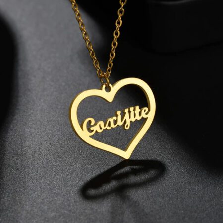 Customized Necklace