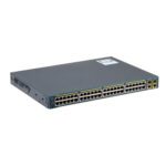Cisco WS-C2960-48PST-S switch price in Karachi