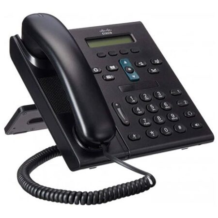 Cisco CP-6921-C-K9 IP phone price in Karachi