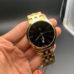 buy DL Quartz men watch price in Karachi