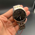 buy DL Quartz men watch price in Karachi