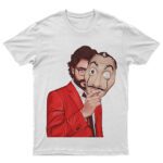 customized tshirt in Karachi