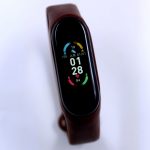 buy online M6 smart band price in Karachi