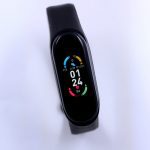 buy online M6 smart band price in Karachi