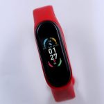 buy online M6 smart band price in Karachi