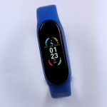 buy online M6 smart band price in Karachi