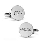 customized cufflinks Karachi