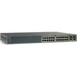 Cisco WS-C2960+24PC-S switch price in Karachi