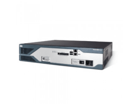 Cisco 2851 Router price