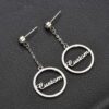 customized earrings in Pakistan