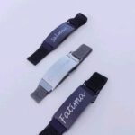 customized name bracelet in Pakistan