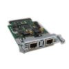 Cisco VWIC2 2MFT T1/E1 card price