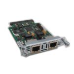 Cisco VWIC2 2MFT T1/E1 card price