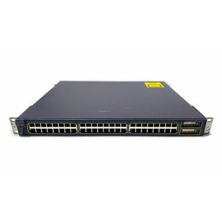 Cisco WS-C3548-XL-EN switch price