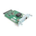 Cisco WIC-1B-S/T-V3 card price