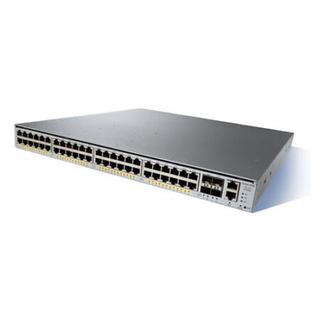 Cisco WS-C4948E switch price