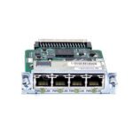 Cisco HWIC-4ESW card price
