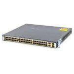 Cisco WS-C3560-48PS-S switch price