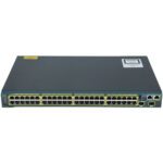 Cisco WS-C2960S-48TD-L switch price