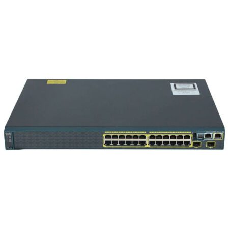 Cisco WS-C2960S-24TS-S switch price
