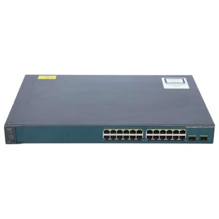 Cisco WS-C3560V2-24PS-S switch price