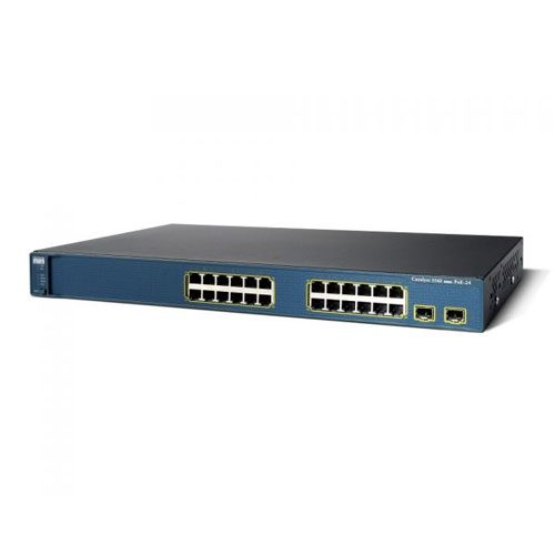 Cisco WS-C3560-24PS-S switch price
