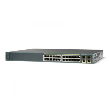 Cisco WS-C2960-24PC-L switch price