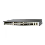 Cisco WS-C3750-48PS-S switch price
