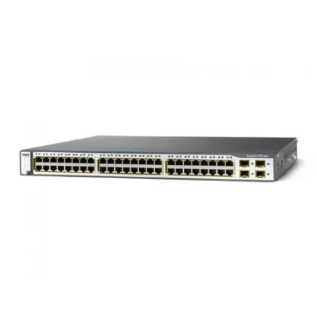 Cisco WS-C3750-48PS-S switch price