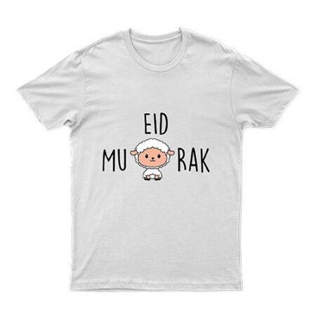 Eid ul Adha Personalized Shirt in Karachi
