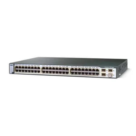 Cisco WS-C3750-48TS-E switch price