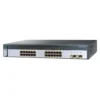 Cisco WS-C3750G-24TS-S switch price