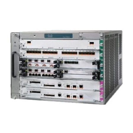 Cisco 7606-S chassis price
