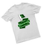 Customized Pakistan Independence Day Shirt