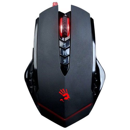 Bloody V8M gaming mouse price in Pakistan